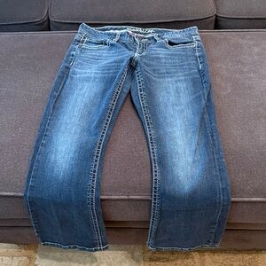 Maurices Denim Jeans